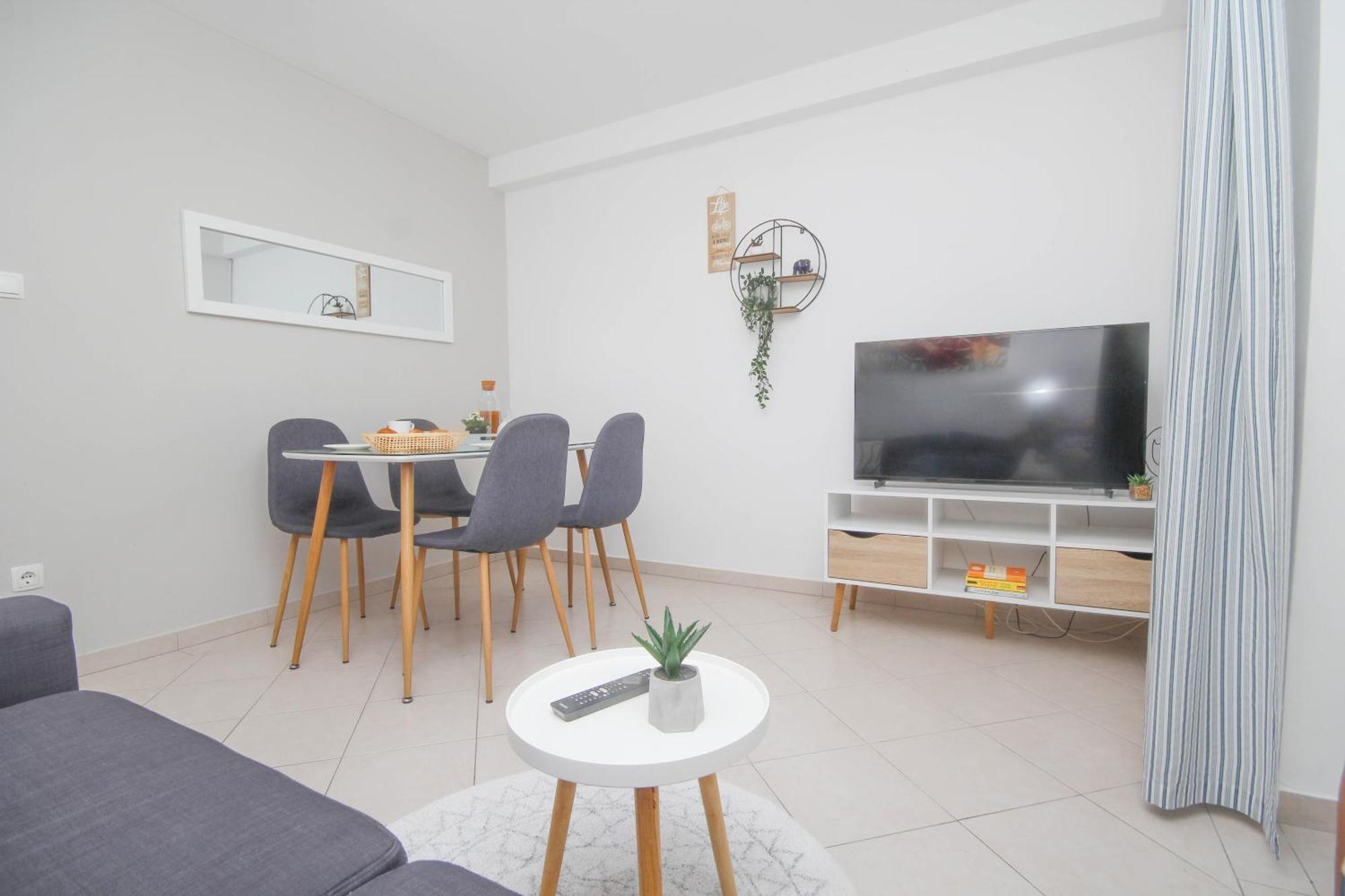 Family Petrov Apartments Vodice Zimmer foto