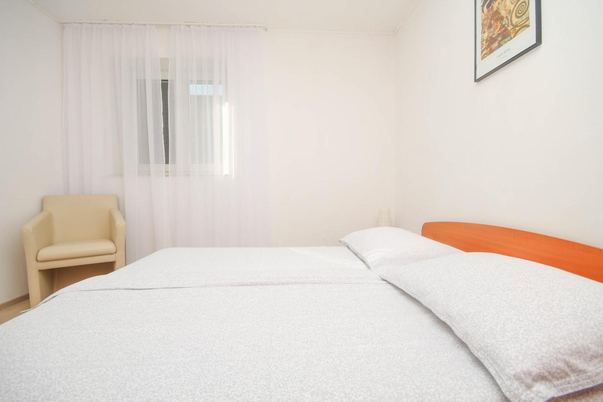Family Petrov Apartments Vodice Zimmer foto